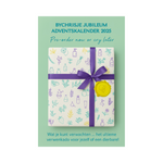 ByChrisje Jubileum Adventskalender 2025 - Pre-order