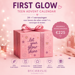 ByChrisje Adventskalender 2026 - First Glow - Teens