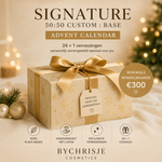 ByChrisje Adventskalender 2026 - Signature Edition
