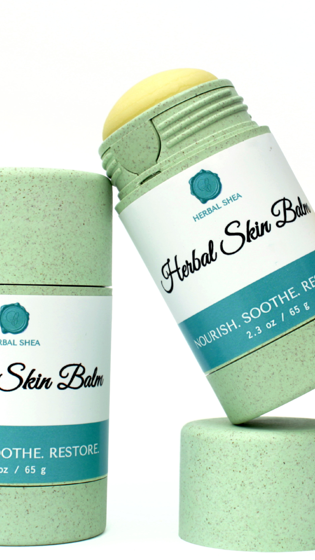 Herbal Skin Balm