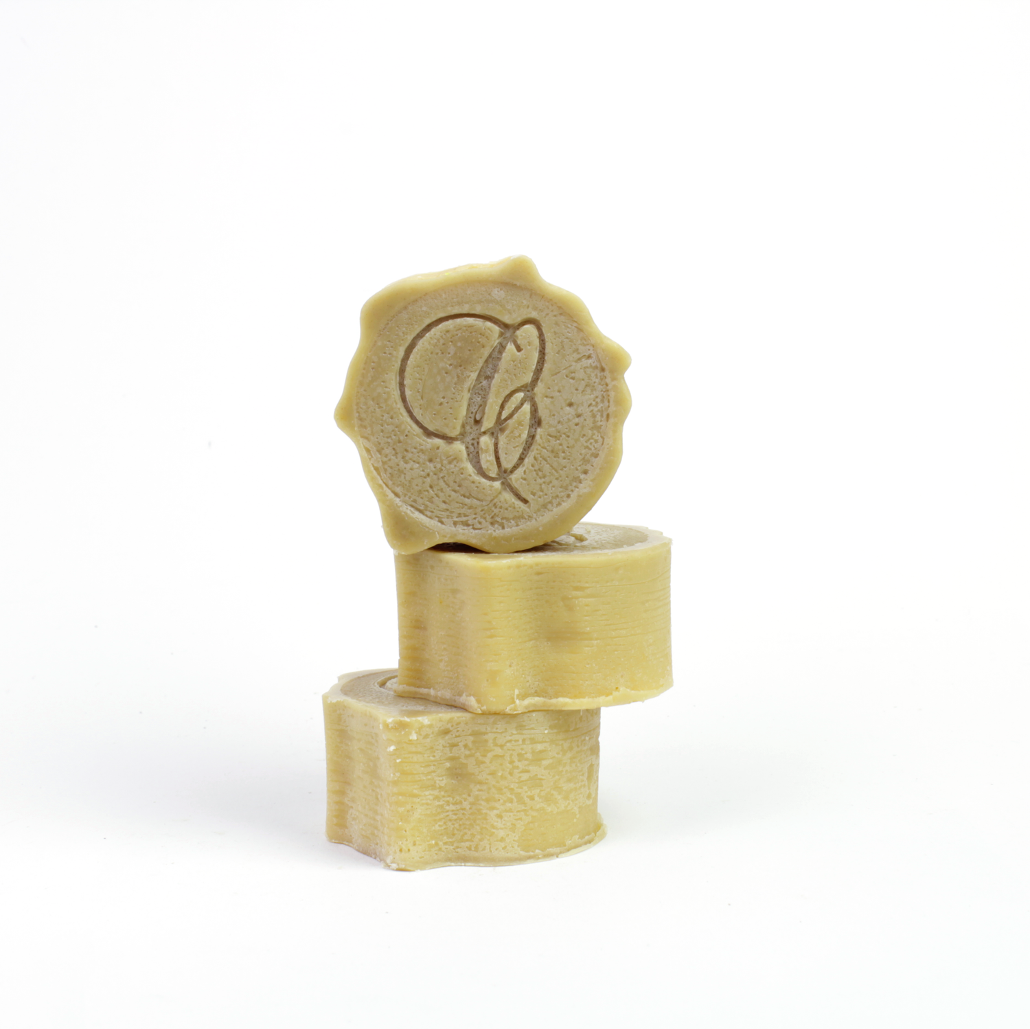 Citrus Cleanse & Balance - Conditioner Bar