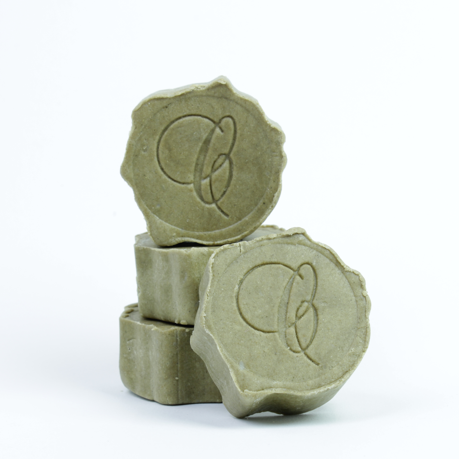 Botanical Root Booster  Ayurvedic Shampoo Bar
