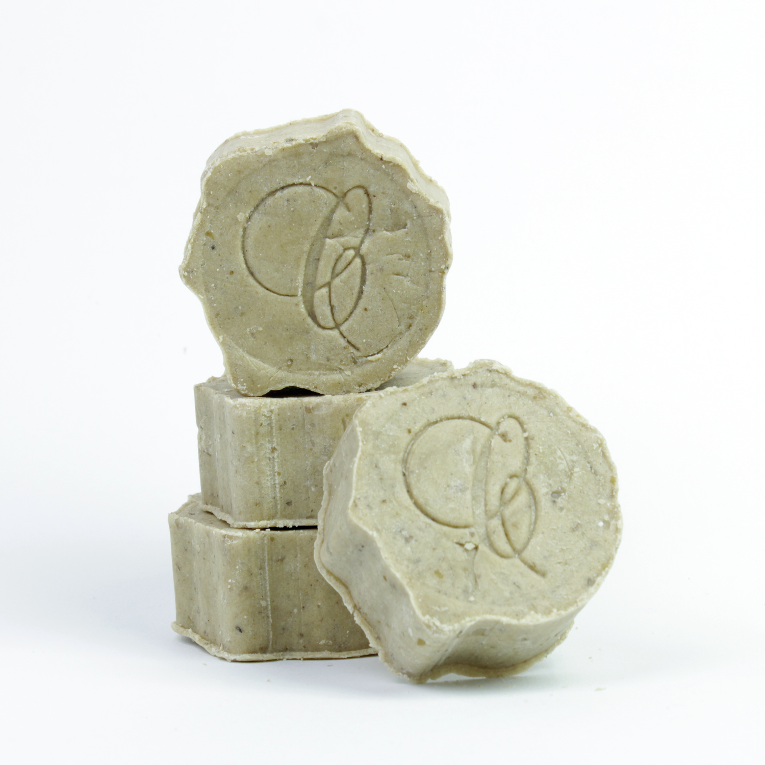Curls & Coils Ayurvedic Shampoo Bar