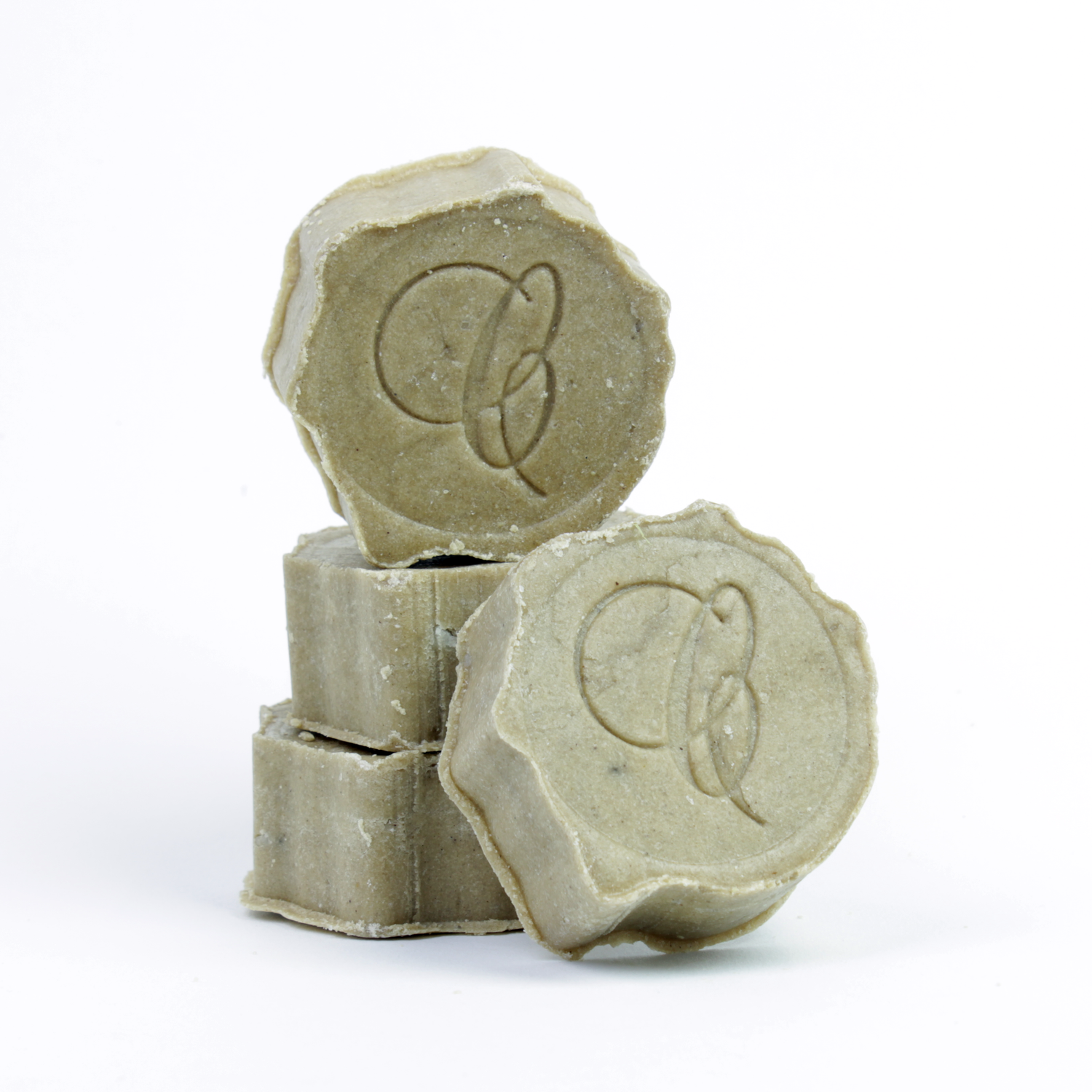 Lavender Balance  Ayurvedic Shampoo Bar