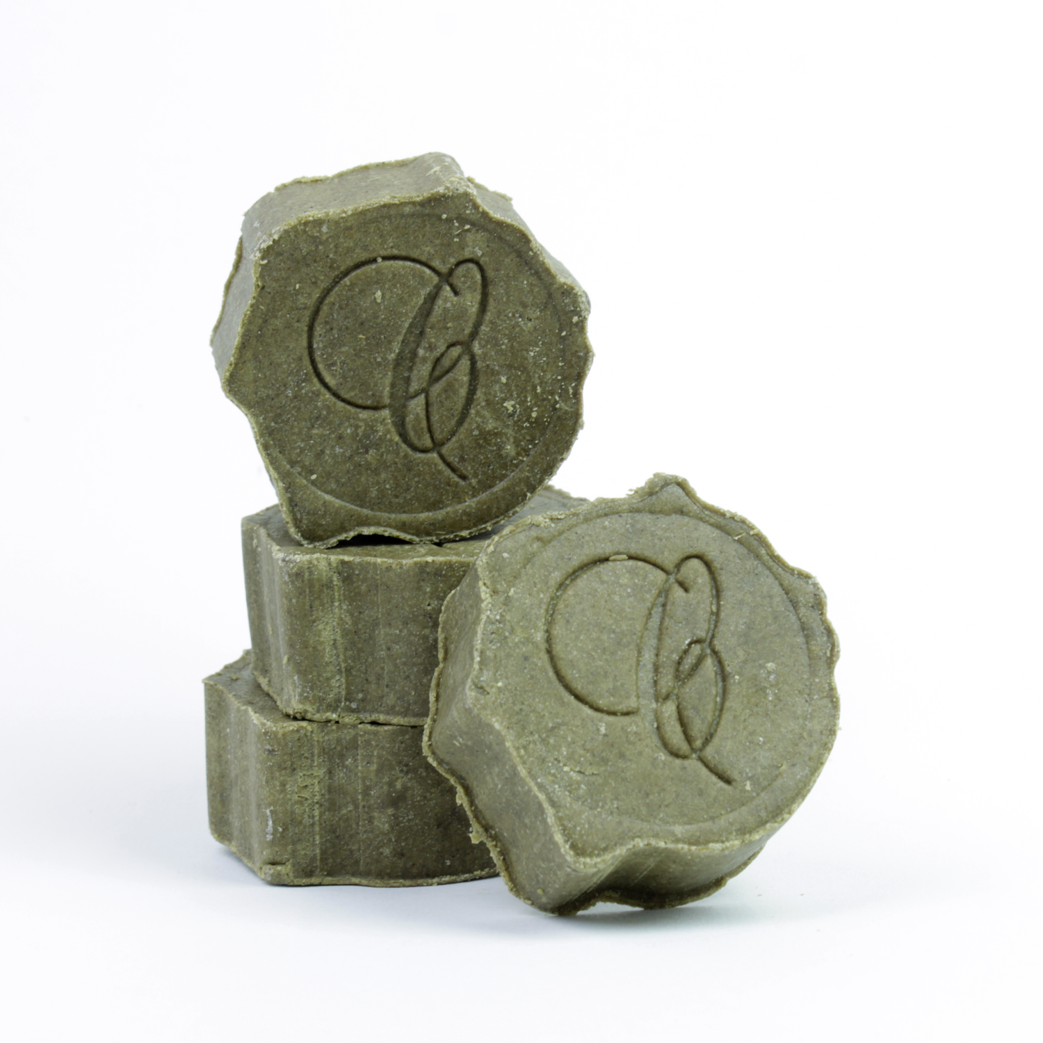 Rosemary Revive & Volumize  Ayurvedic Shampoo Bar