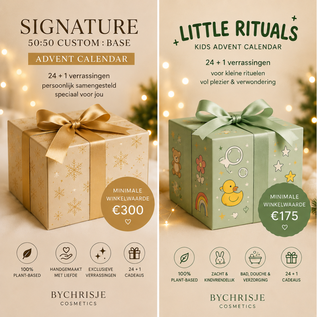 Adventskalender Duo Signature & Little Rituals