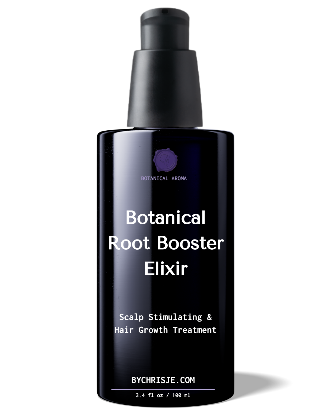 Botanical Root Booster Elixer
