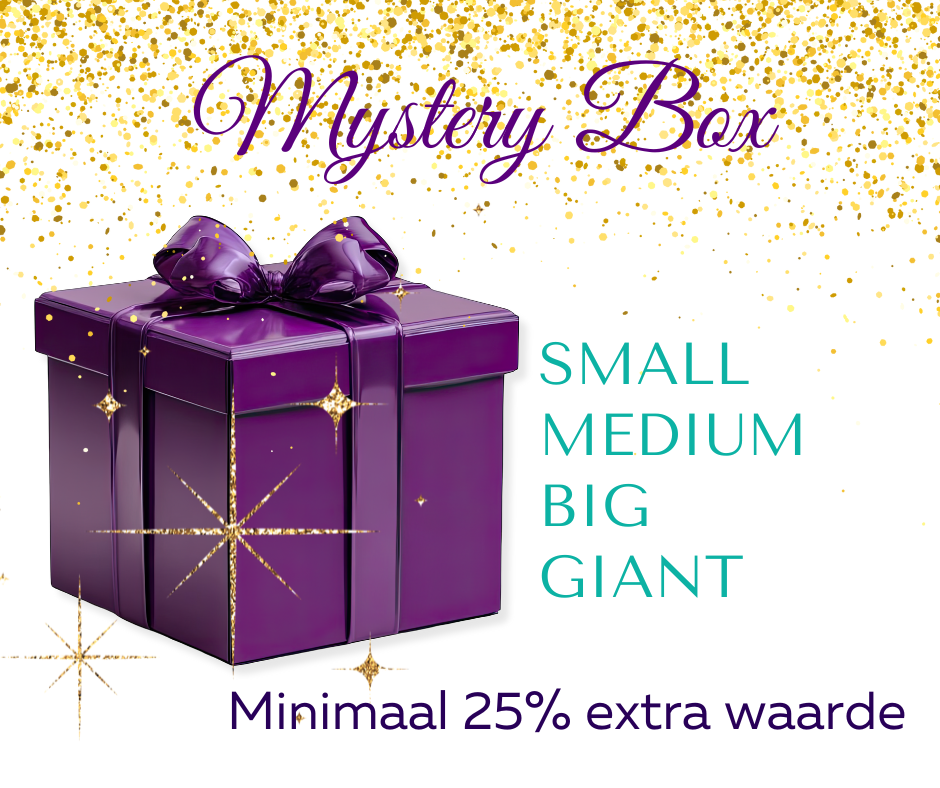 Mystery Box - Big