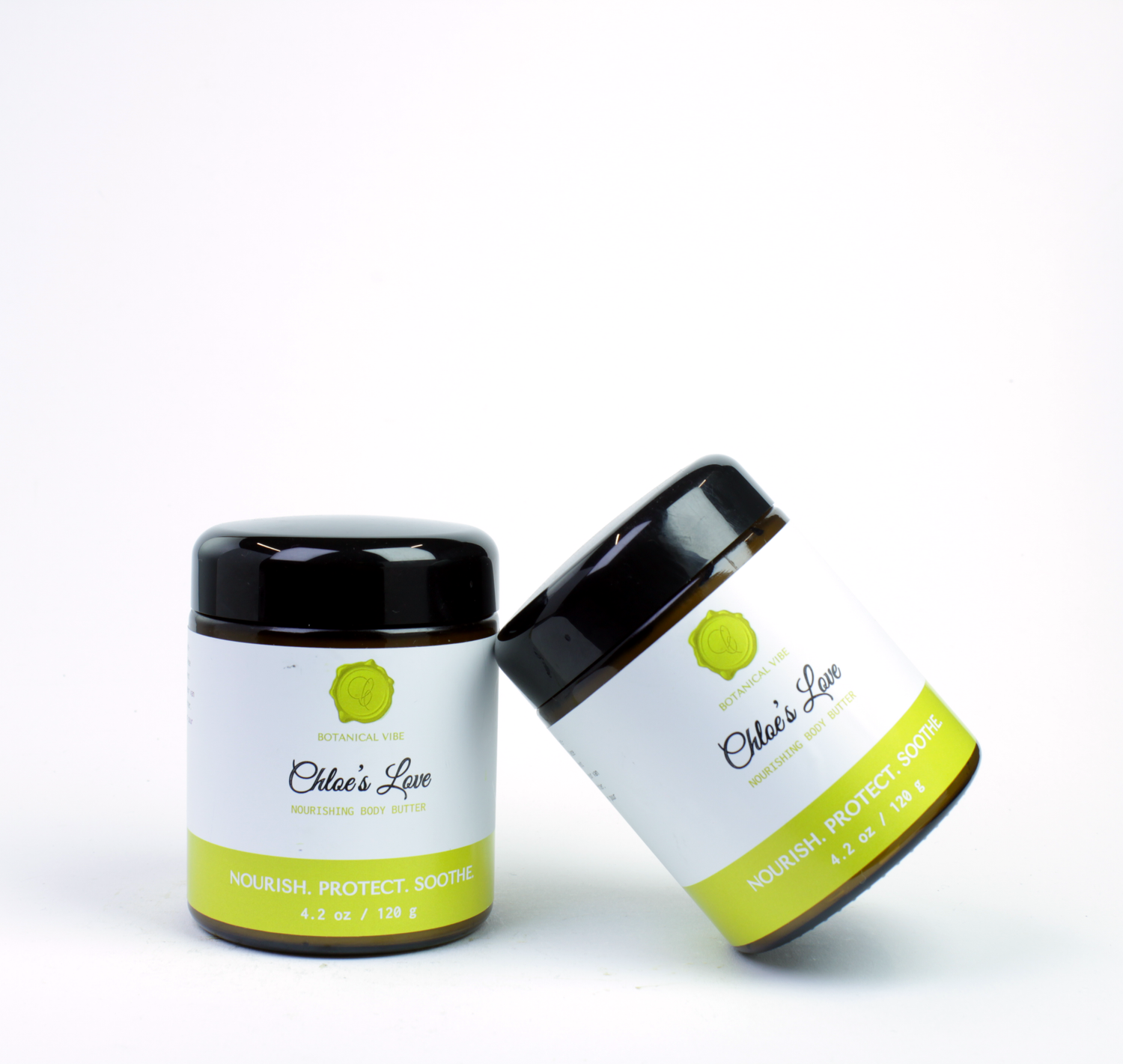 Nourishing Body Butter - Chloé's Love