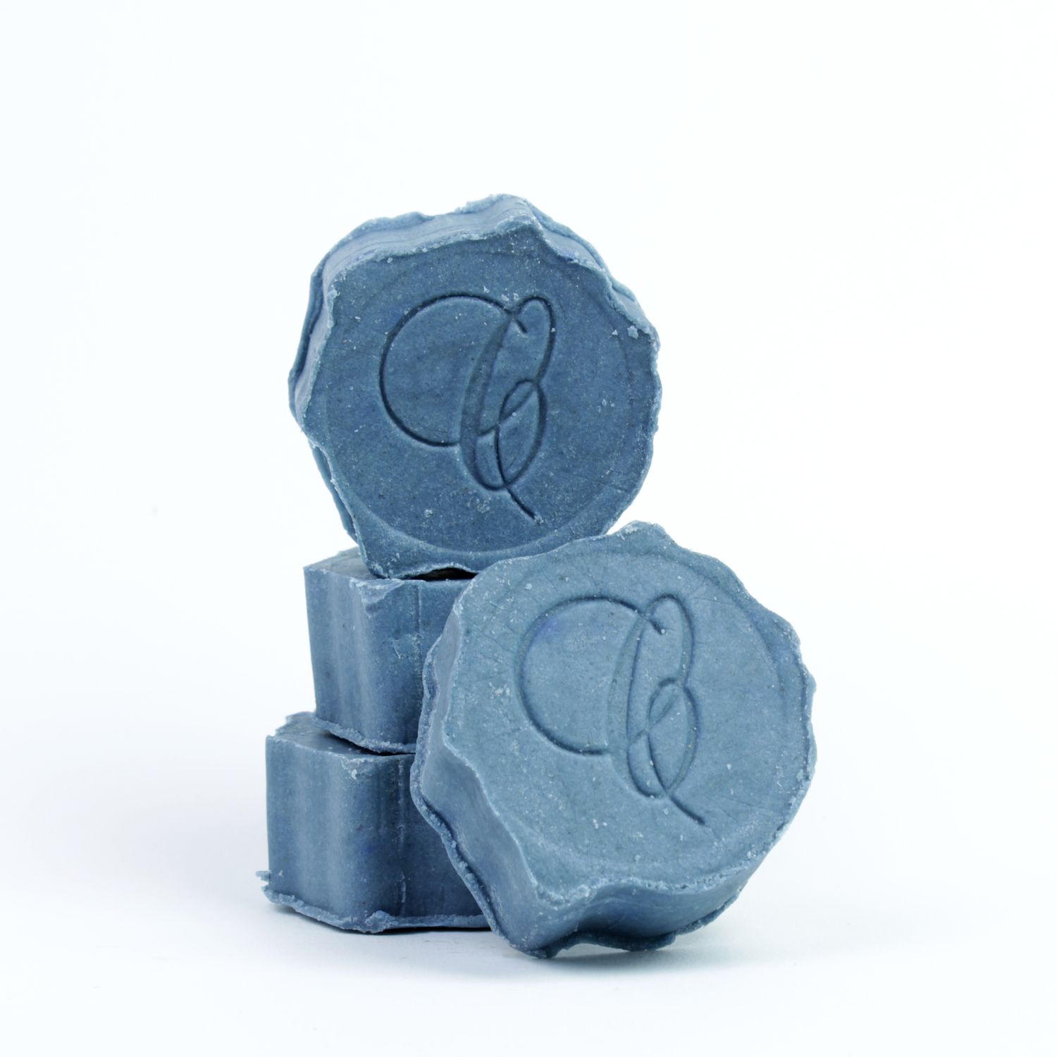 Summer Breeze  Ayurvedic Shampoo Bar