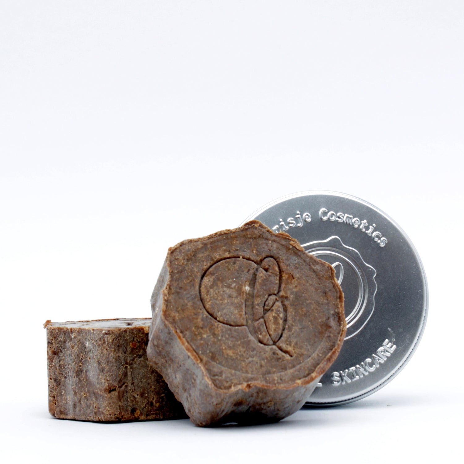 African Black Soap