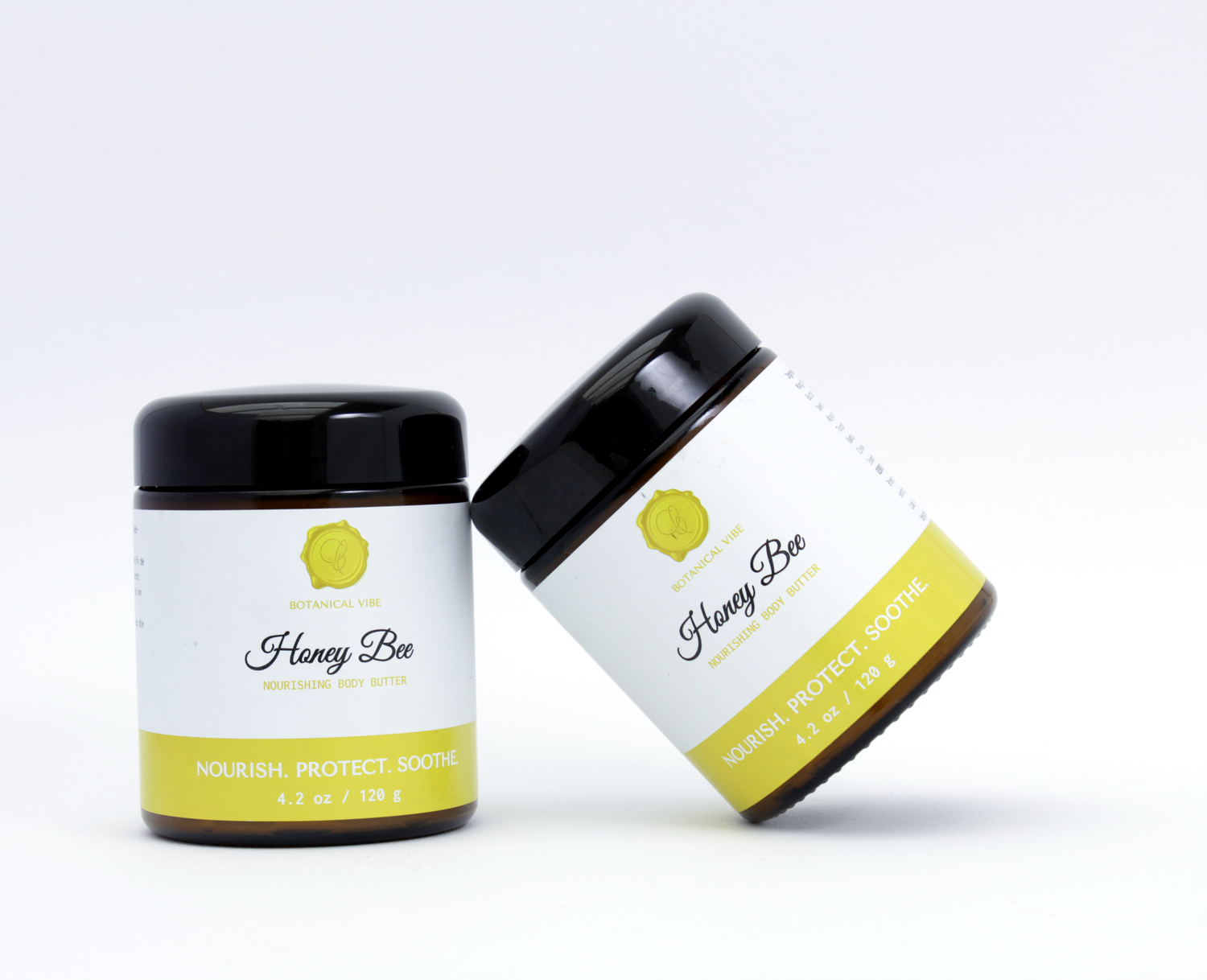 Nourishing Body Butter - Honey Bee