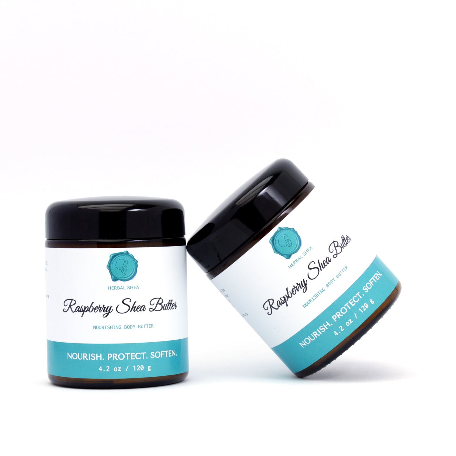 Raspberry Shea Butter