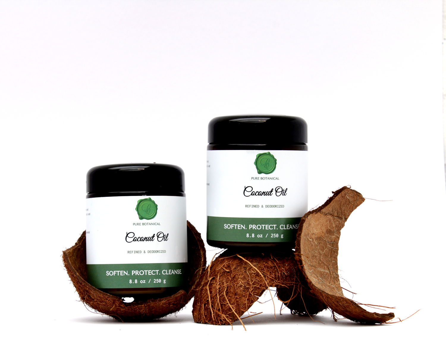 Coconut Oil
