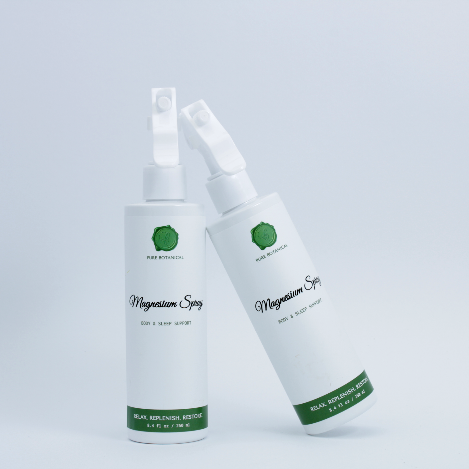 Magnesium Spray - Unscented