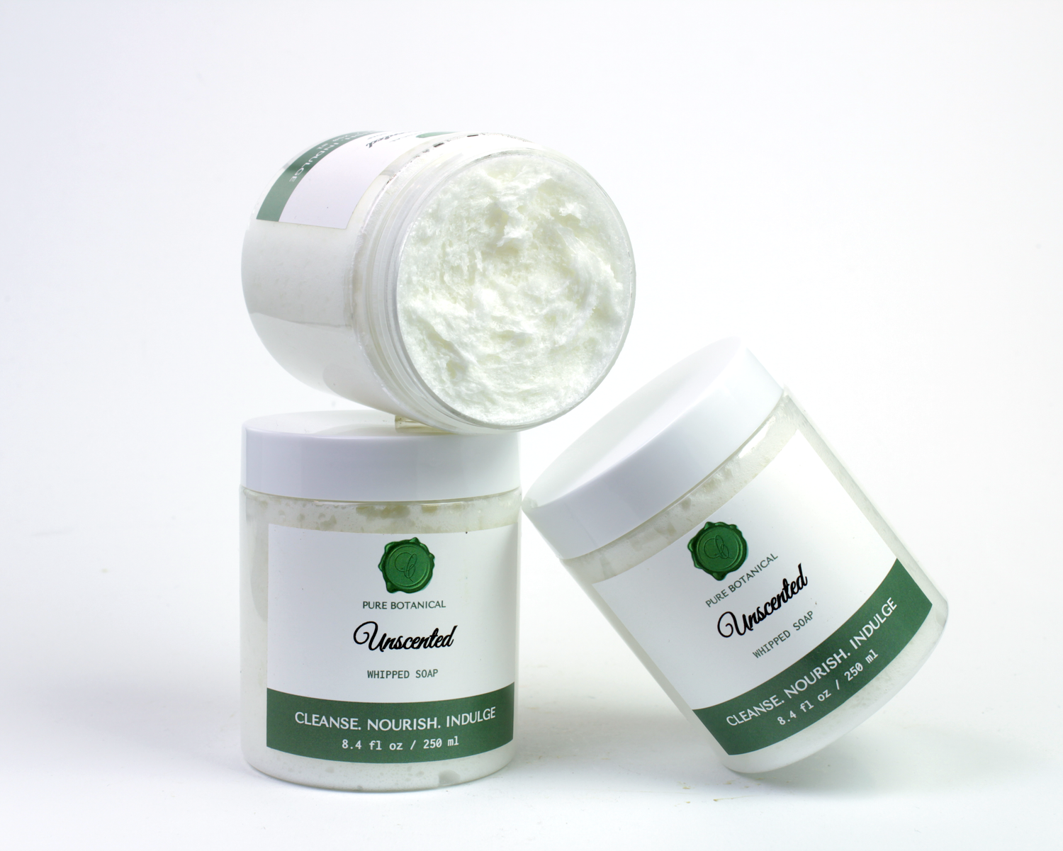 Whipped - Unscented